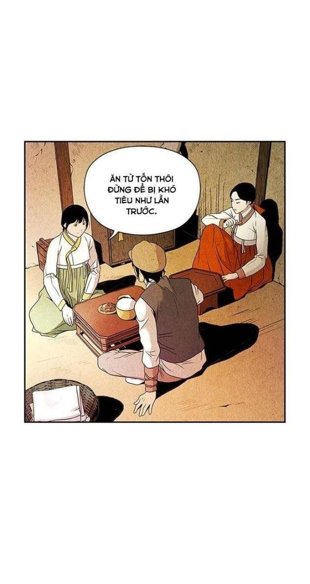 Cửa Hàng Đồ Cổ Tương Lai - Page 48