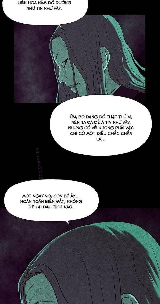 Cửa Hàng Đồ Cổ Tương Lai - Page 29
