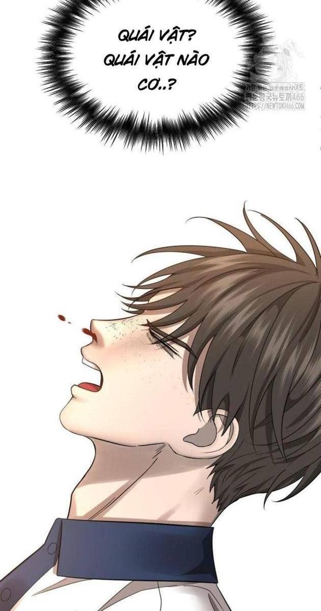 Chớ Bước Vào Nhà Hoang! - Page 34