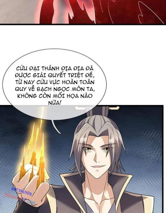 Thu Triệu Vạn Đồ Đệ, Vi Sư Vô Địch Thế Gian - Page 66