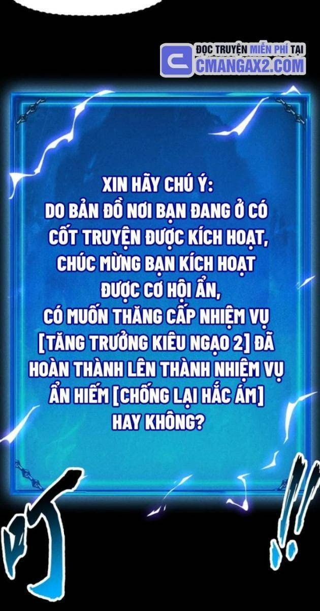 Võng Du: Afk Trăm Vạn Năm, Ta Thức Tỉnh Thành Thần - Page 41