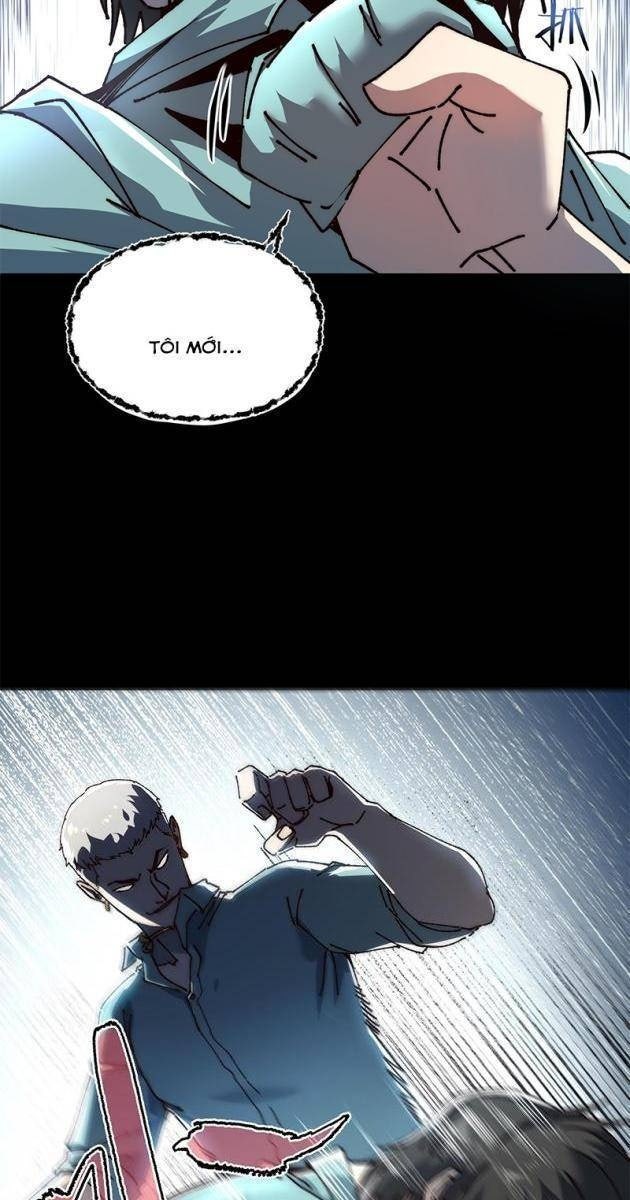 Bách Thú Chi Vương - Page 47