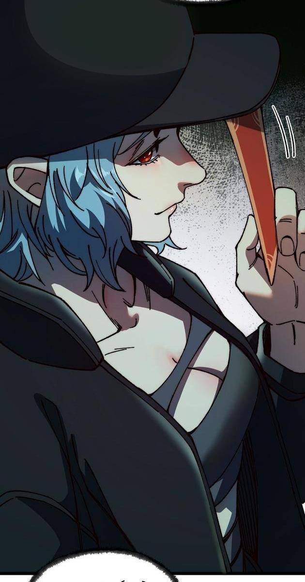 Bách Thú Chi Vương - Page 26