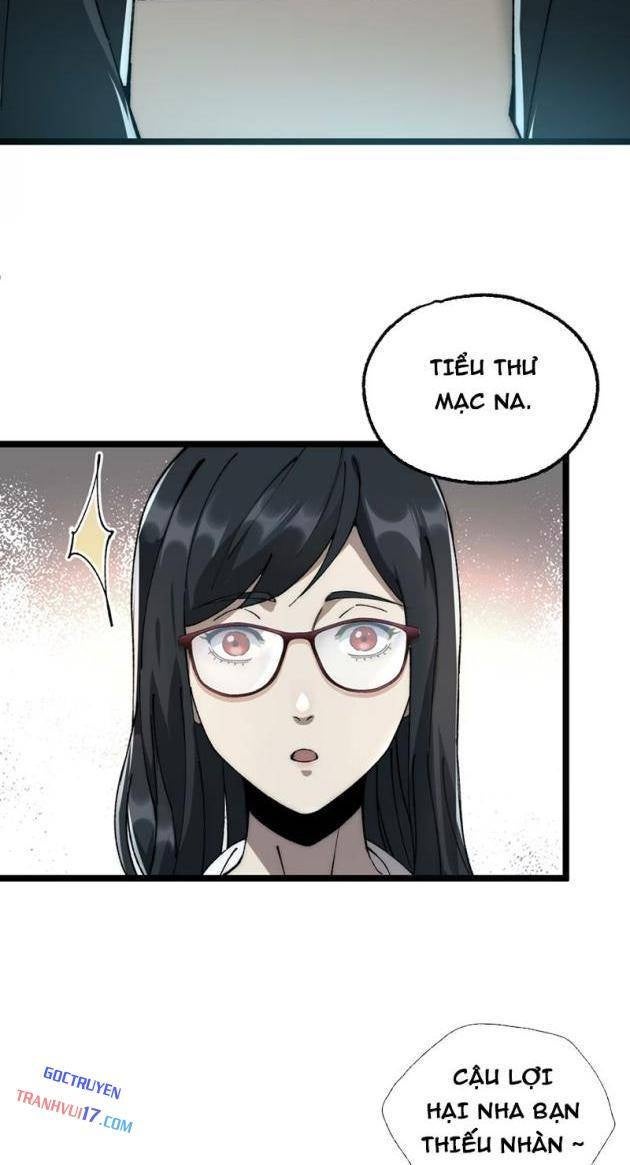 Bách Thú Chi Vương - Page 38