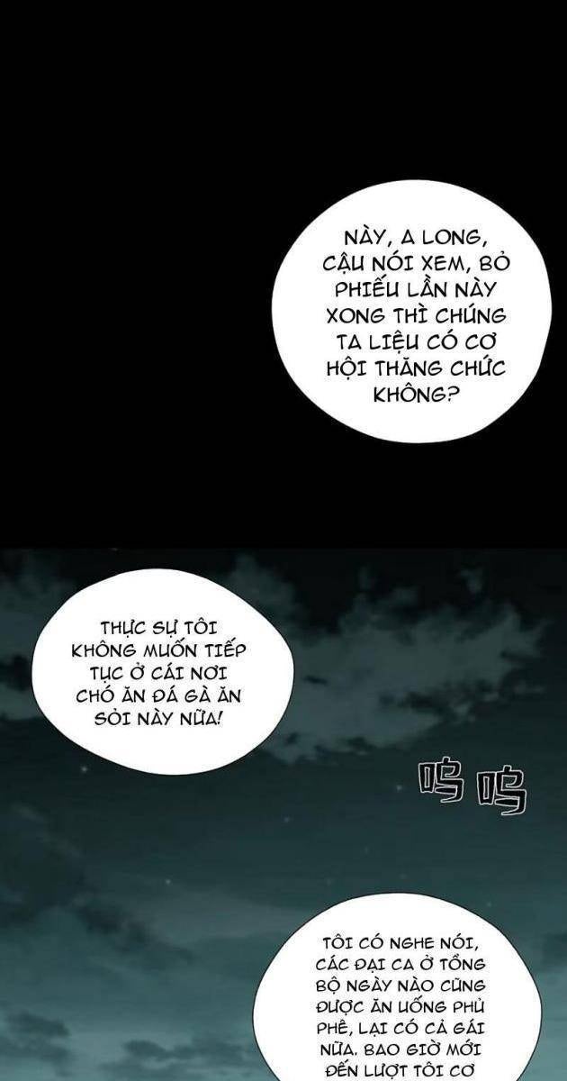 Bách Thú Chi Vương - Page 1