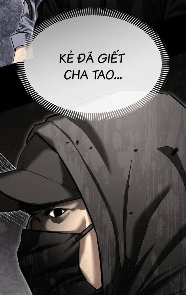 Cảnh Sát Bất Bại - Page 134