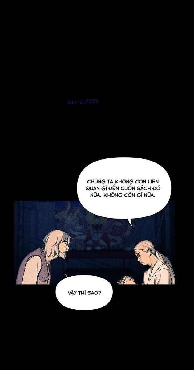 Cửa Hàng Đồ Cổ Tương Lai - Page 97