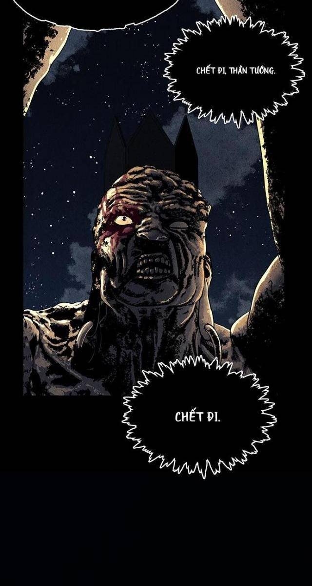 Cửa Hàng Đồ Cổ Tương Lai - Page 5