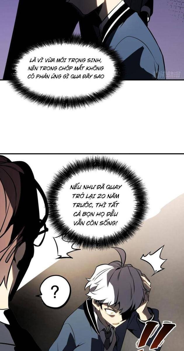 Toàn Chức Giác Tỉnh - Page 80