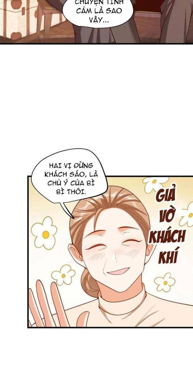 Trùng Sinh Không Làm Chạn Vương, Ta Một Mình Thăng Cấp Khắc Kim - Page 57
