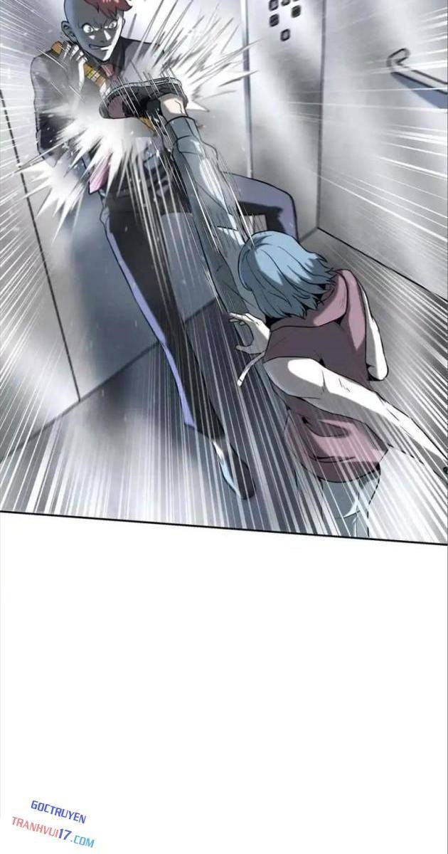 Trò Chơi Vô Vọng - Page 32