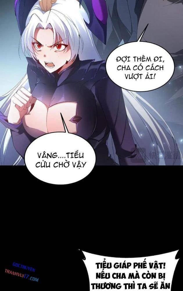Ta Là Chúa Tể Trùng Độc - Page 34