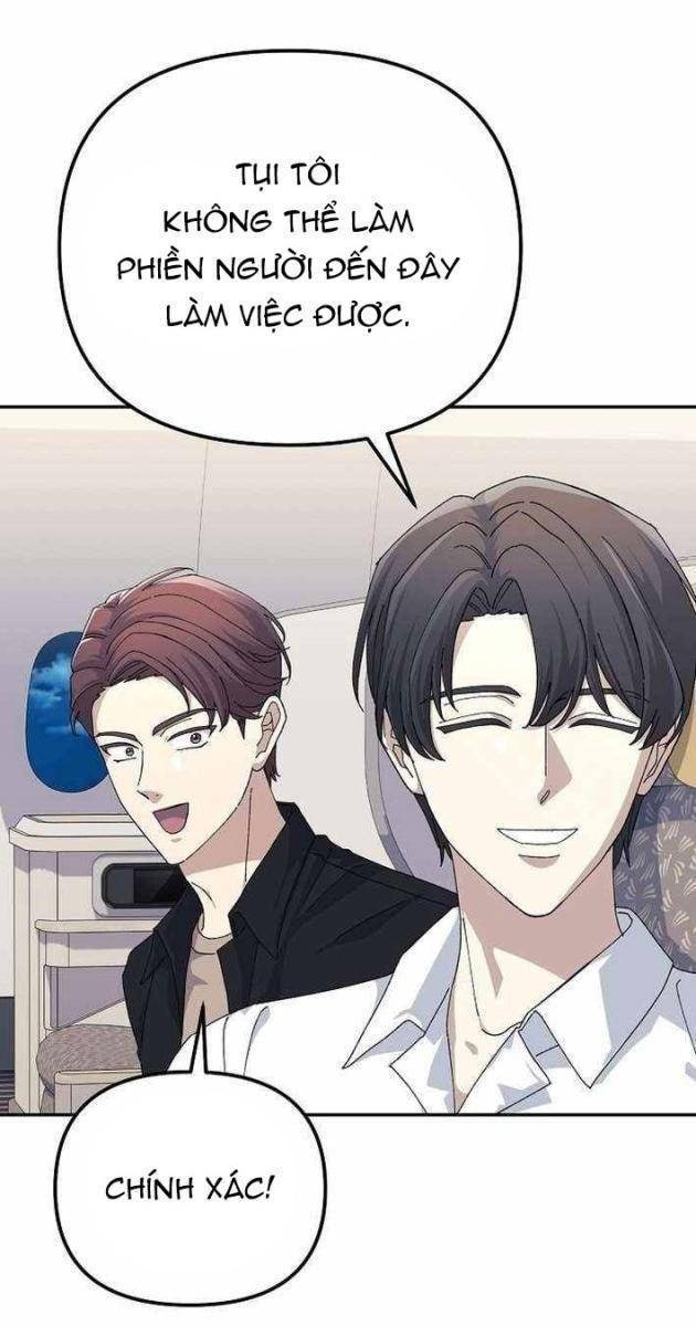 Cuộc Đời Mới Của Con Nghiện Game - Page 55