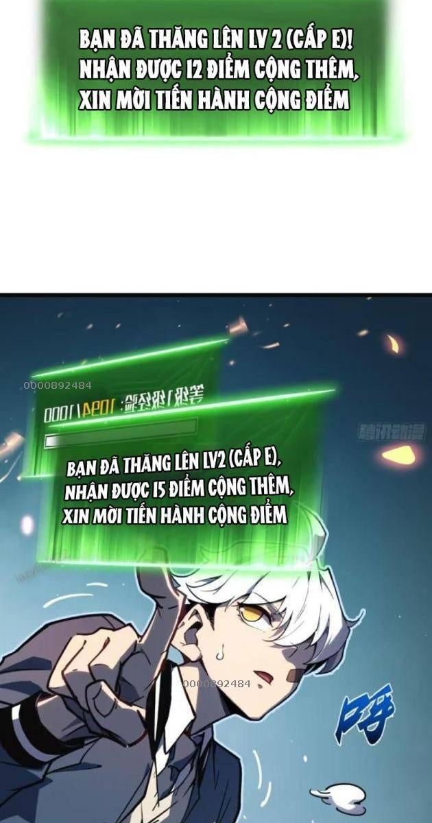 Toàn Chức Giác Tỉnh - Page 36
