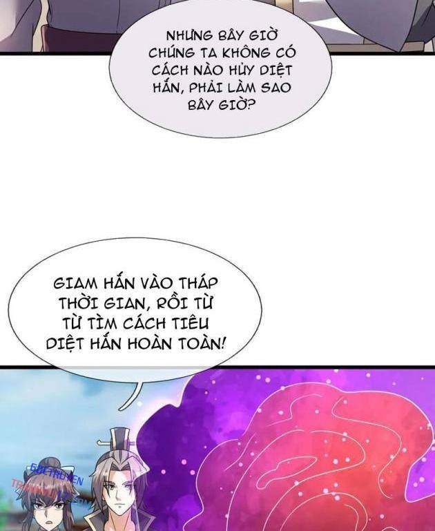 Thu Triệu Vạn Đồ Đệ, Vi Sư Vô Địch Thế Gian - Page 62