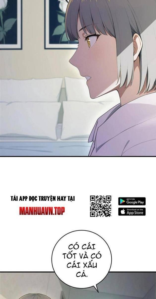 Người Chơi Siêu May Mắn - Page 57