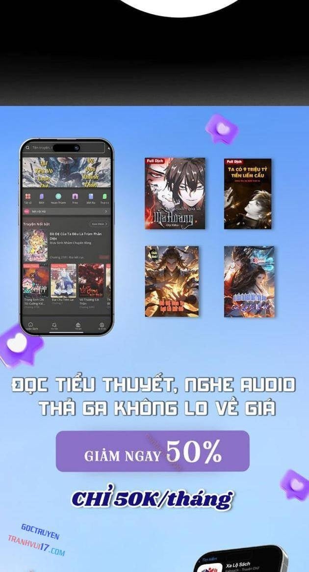 Võng Du: Afk Trăm Vạn Năm, Ta Thức Tỉnh Thành Thần - Page 72