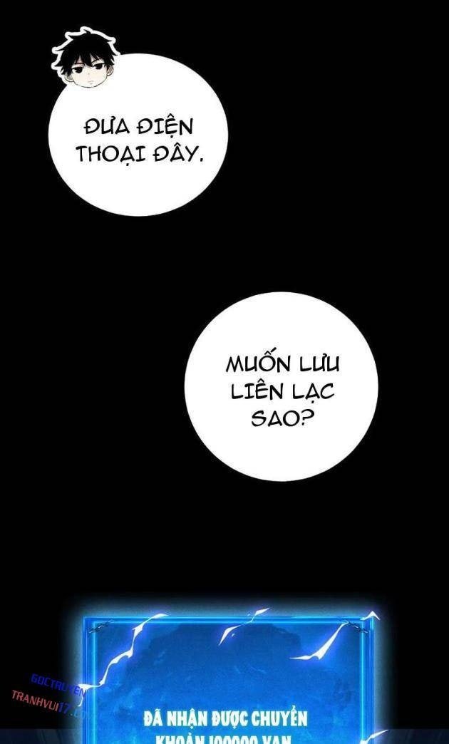 Võng Du: Afk Trăm Vạn Năm, Ta Thức Tỉnh Thành Thần - Page 58