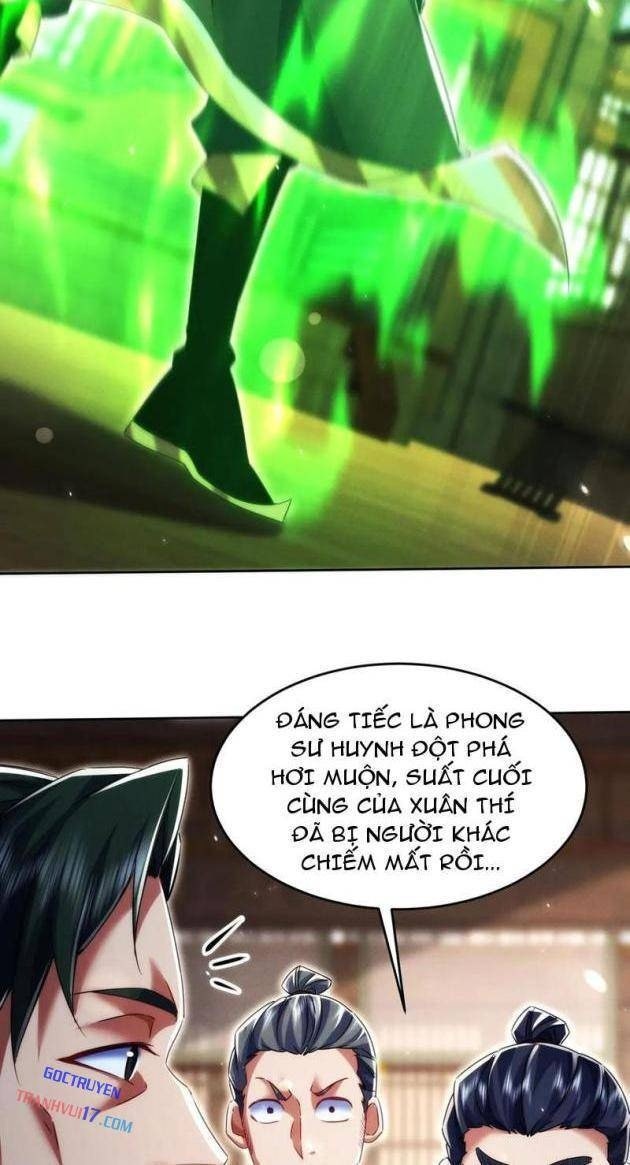 Các Nữ Sư Tôn Đều Muốn Chiếm Hữu Ta - Page 46