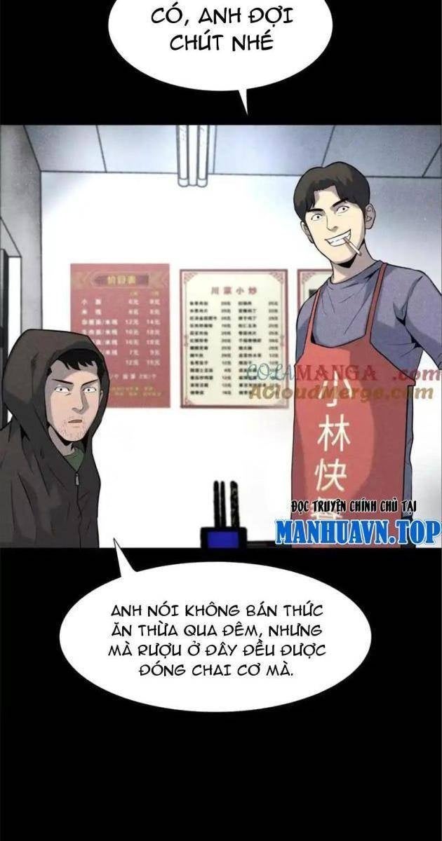 Trò Chơi Vô Vọng - Page 43