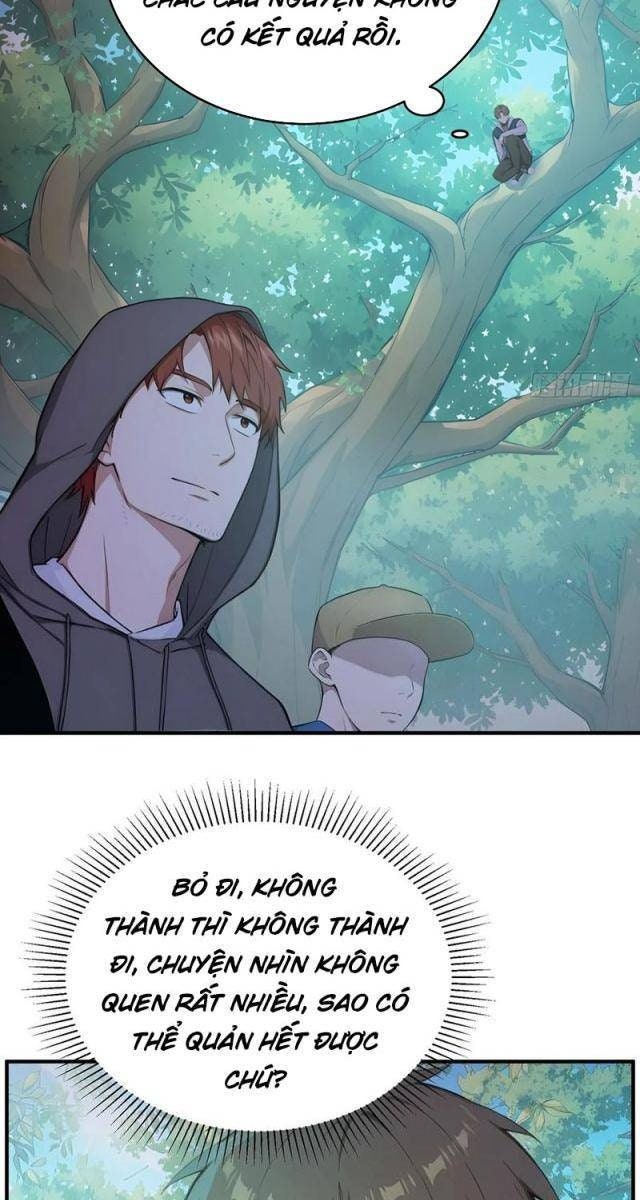 Người Chơi Siêu May Mắn - Page 21