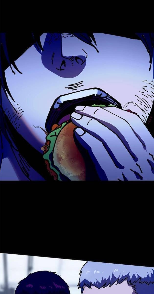 Bách Thú Chi Vương - Page 55