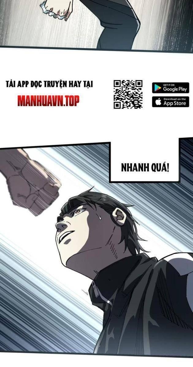 Bách Thú Chi Vương - Page 29