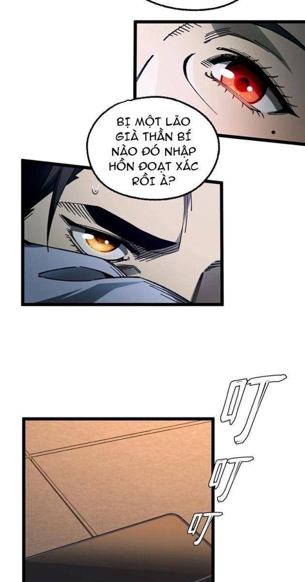 Bách Thú Chi Vương - Page 39