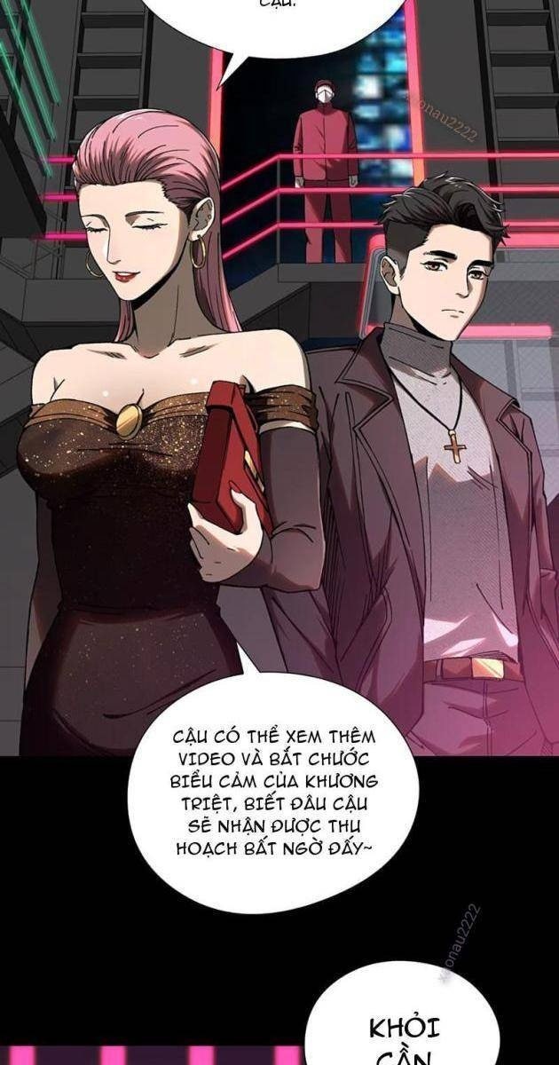 Bách Thú Chi Vương - Page 14