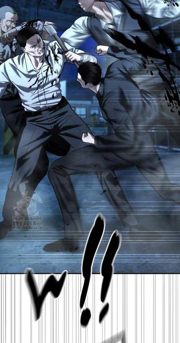 Cảnh Sát Bất Bại - Page 147