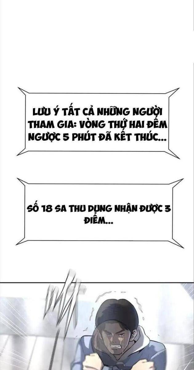 Trò Chơi Vô Vọng - Page 61