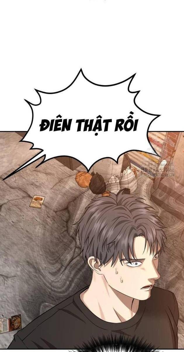 Chớ Bước Vào Nhà Hoang! - Page 22