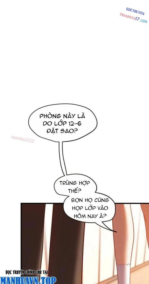 Trùng Sinh Không Làm Chạn Vương, Ta Một Mình Thăng Cấp Khắc Kim - Page 45