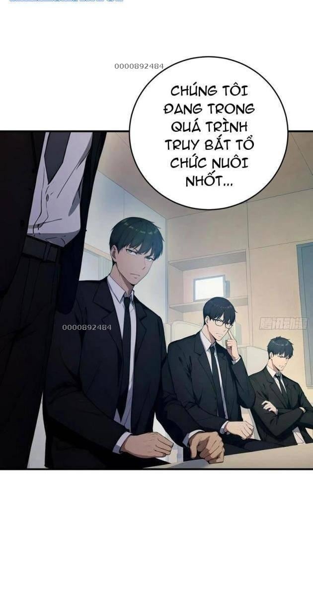 Người Chơi Siêu May Mắn - Page 5