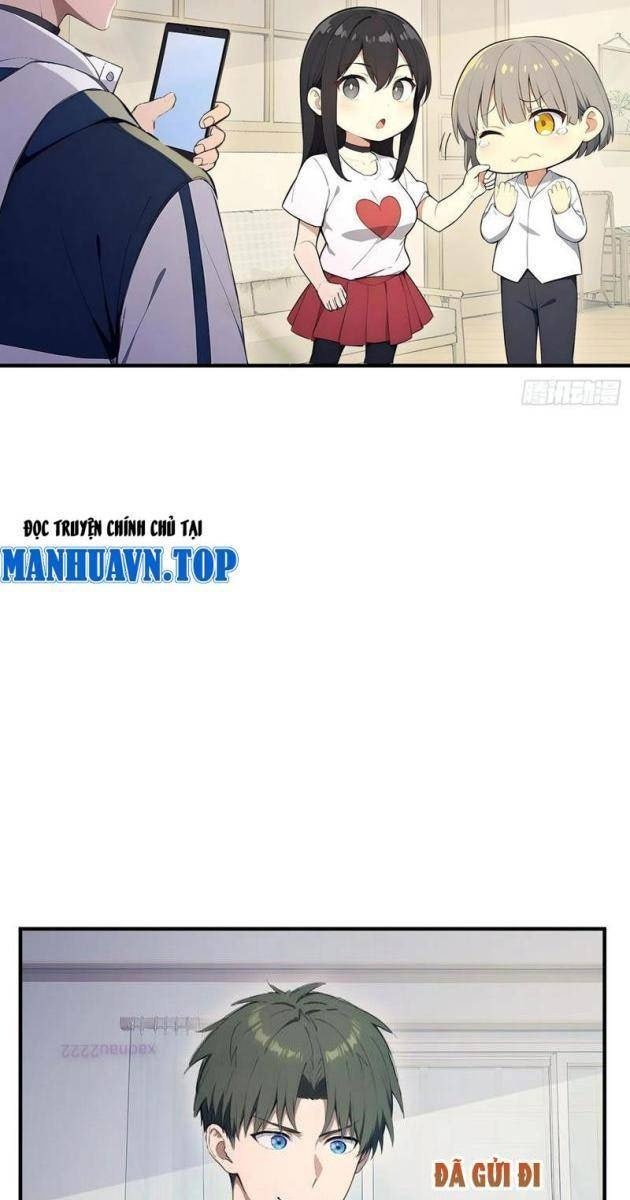 Người Chơi Siêu May Mắn - Page 39
