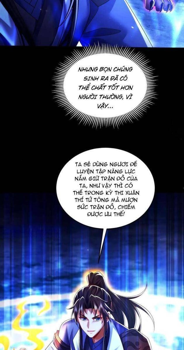 Các Nữ Sư Tôn Đều Muốn Chiếm Hữu Ta - Page 49