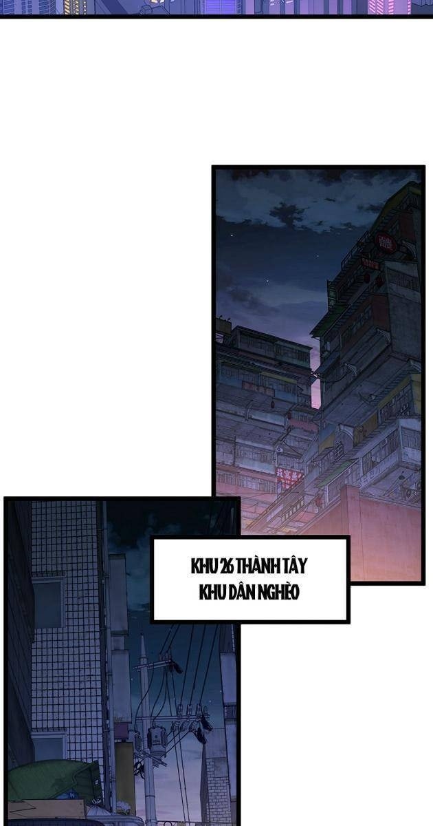 Bách Thú Chi Vương - Page 32