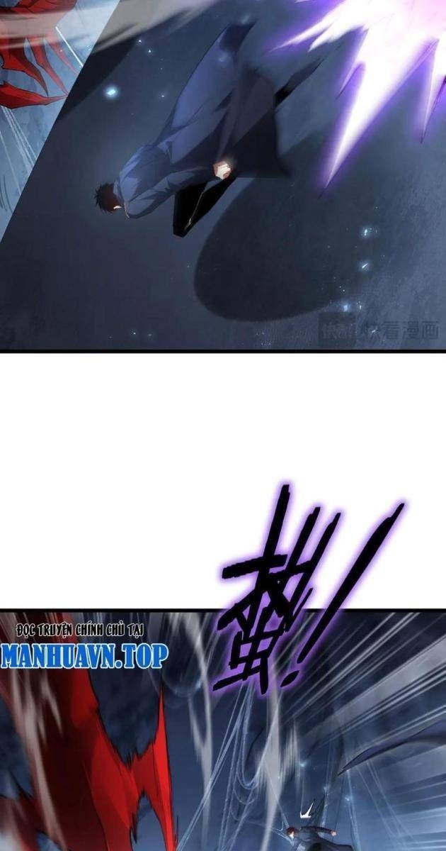 Ta Là Chúa Tể Trùng Độc - Page 23