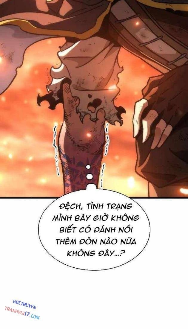 Sử Thi Valhalla - Page 14