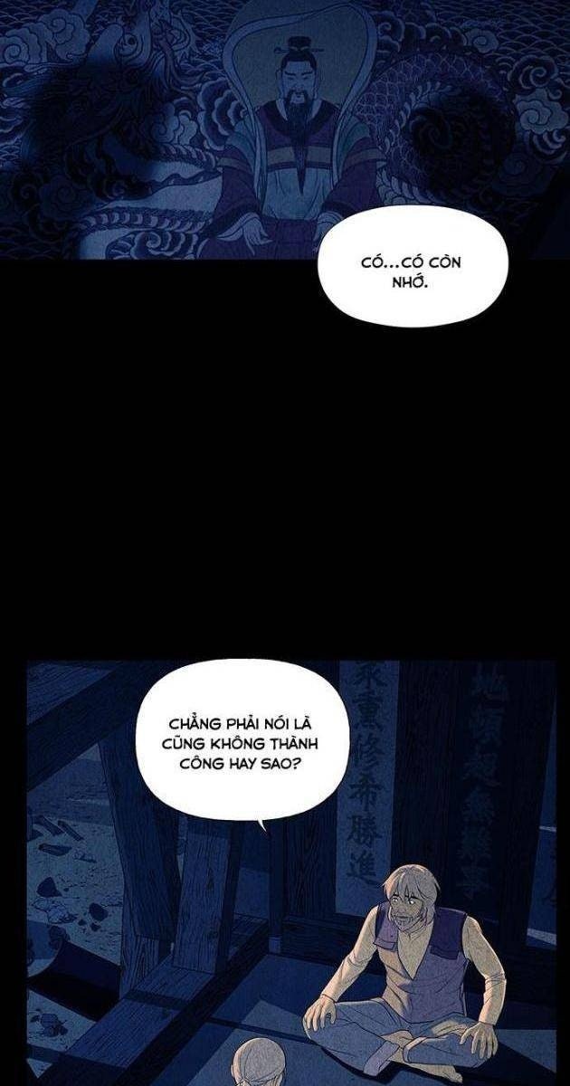 Cửa Hàng Đồ Cổ Tương Lai - Page 59