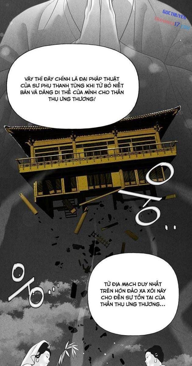 Cửa Hàng Đồ Cổ Tương Lai - Page 97