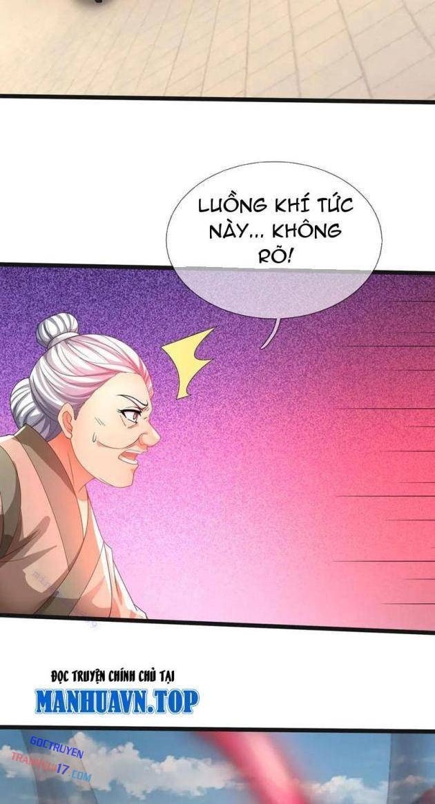Thu Triệu Vạn Đồ Đệ, Vi Sư Vô Địch Thế Gian - Page 54