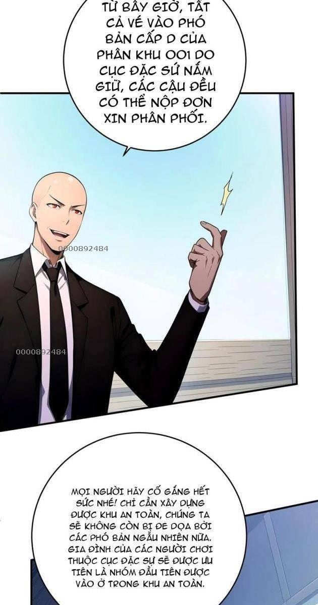 Người Chơi Siêu May Mắn - Page 35