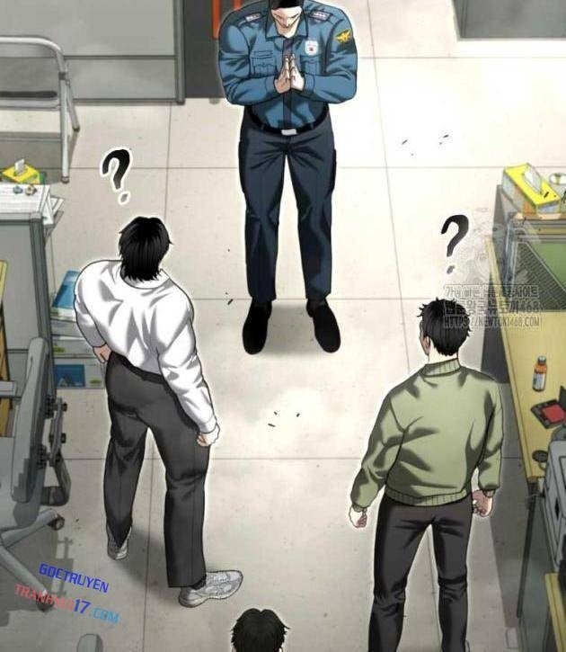 Cảnh Sát Bất Bại - Page 12