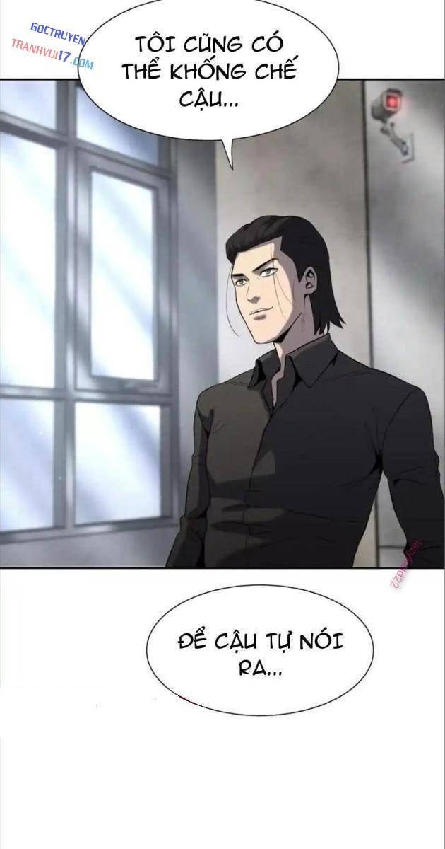Trò Chơi Vô Vọng - Page 73