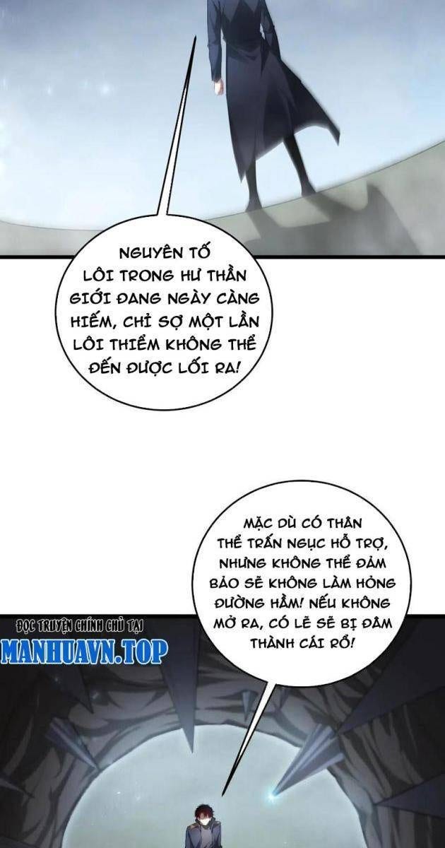 Ta Là Chúa Tể Trùng Độc - Page 55