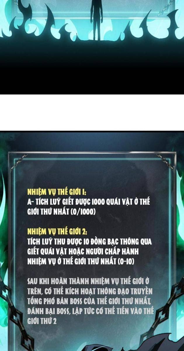 Võng Du: Afk Trăm Vạn Năm, Ta Thức Tỉnh Thành Thần - Page 132