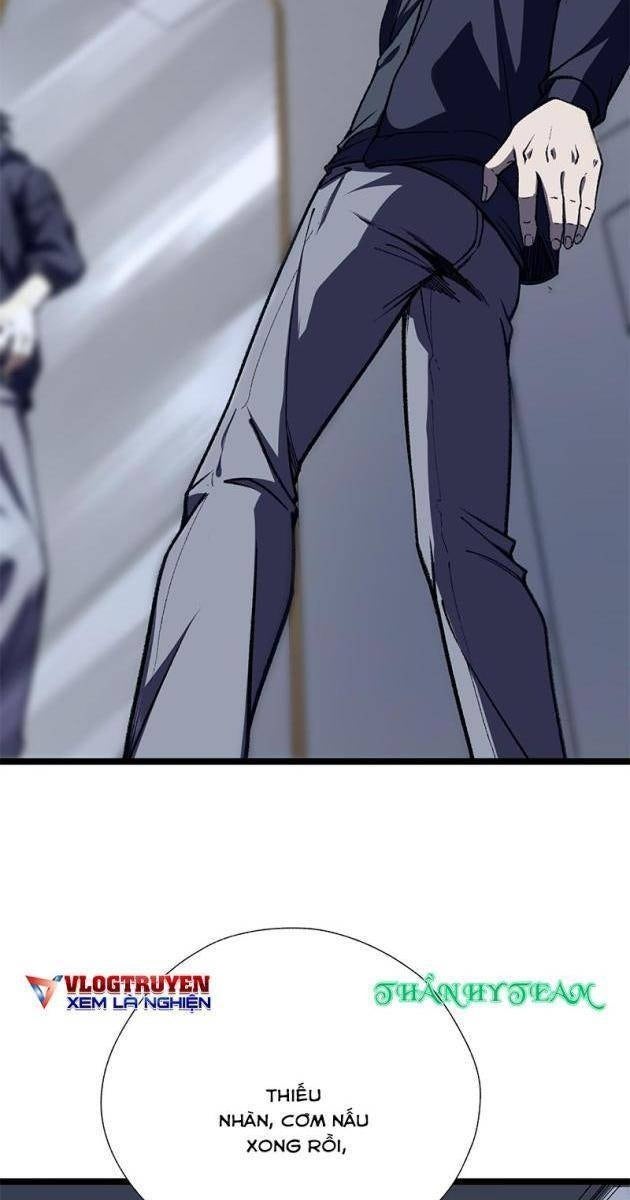 Bách Thú Chi Vương - Page 33