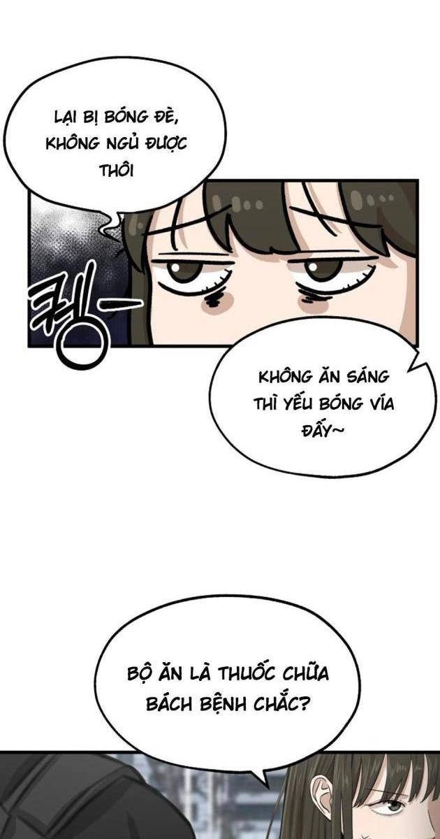 Chớ Bước Vào Nhà Hoang! - Page 5