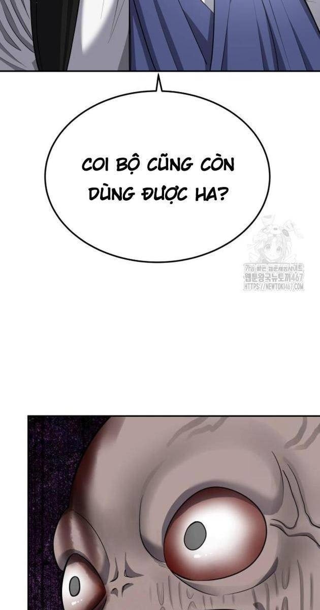 Chớ Bước Vào Nhà Hoang! - Page 52